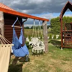 Pensjonat Jula W Darłówku Nad Morzem Darłowo