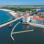 Pensjonat Jula W Darłówku Nad Morzem