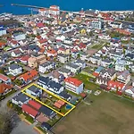 Jula W Darłówku Nad Morzem Pensjonat Darłowo