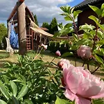 Jula W Darłówku Nad Morzem Pensjonat