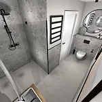Pensjonat Jula W Darłówku Nad Morzem 3*
