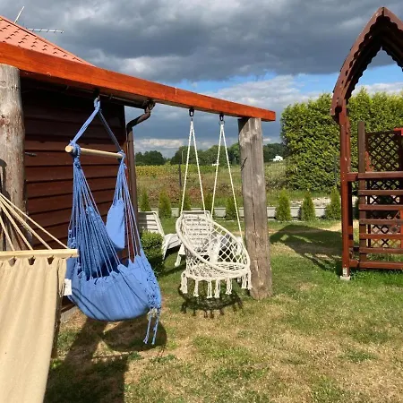 Pensionat Jula Darłowo