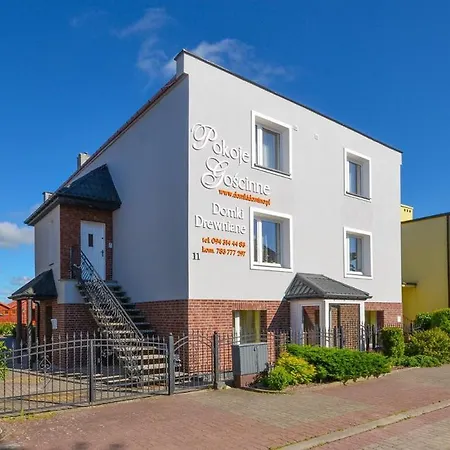 Jula W Darłówku Nad Morzem