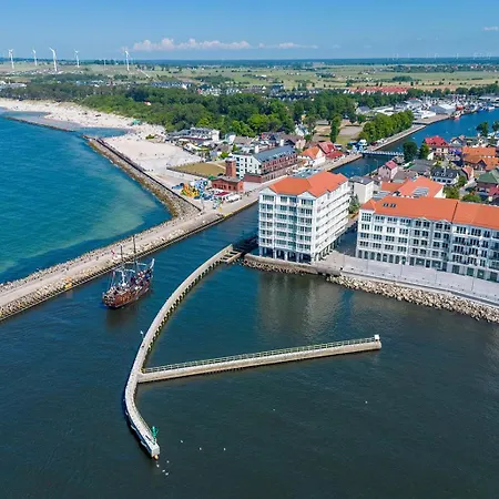 Pensión Jula W Darłówku Nad Morzem