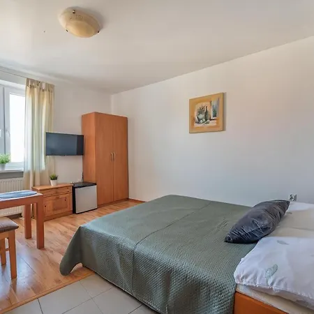 Jula Pensionat Darłowo