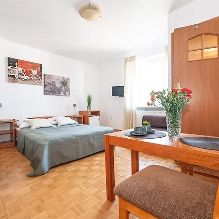 Jula W Darłówku Nad Morzem