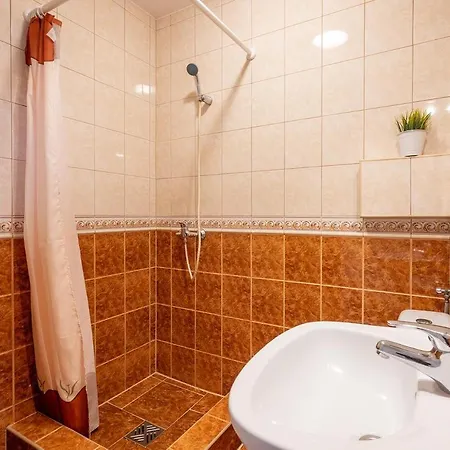 Pensionat Jula Darłowo