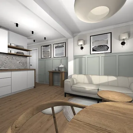 Jula W Darłówku Nad Morzem 3*