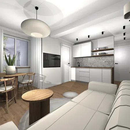 Jula W Darlowku Nad Morzem