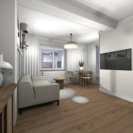 Jula W Darlowku Nad Morzem 3*