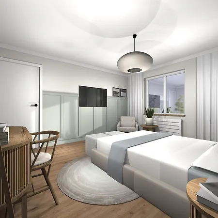 Jula W Darlowku Nad Morzem 3* Darłowo