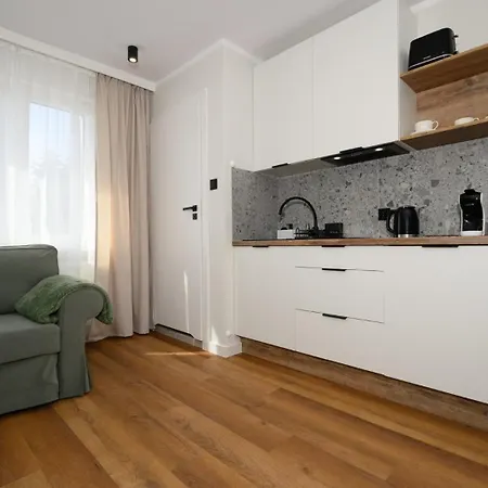 Pensjonat Jula W Darłówku Nad Morzem 3*