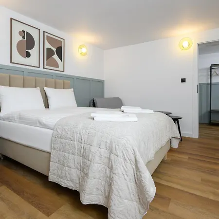 Jula W Darłówku Nad Morzem Pensjonat 3*