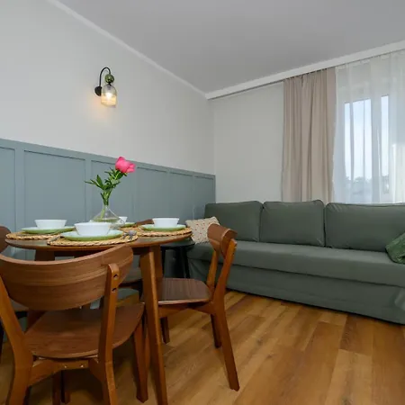 Jula W Darłówku Nad Morzem Pensjonat 3*