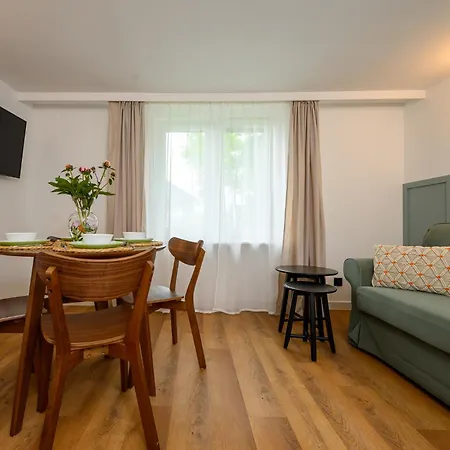Jula W Darłówku Nad Morzem Pensjonat 3*