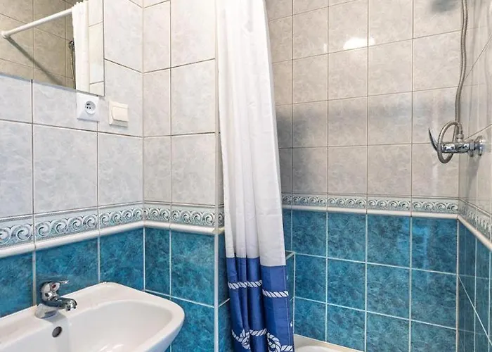 Jula W Darłówku Nad Morzem 3* Darłowo