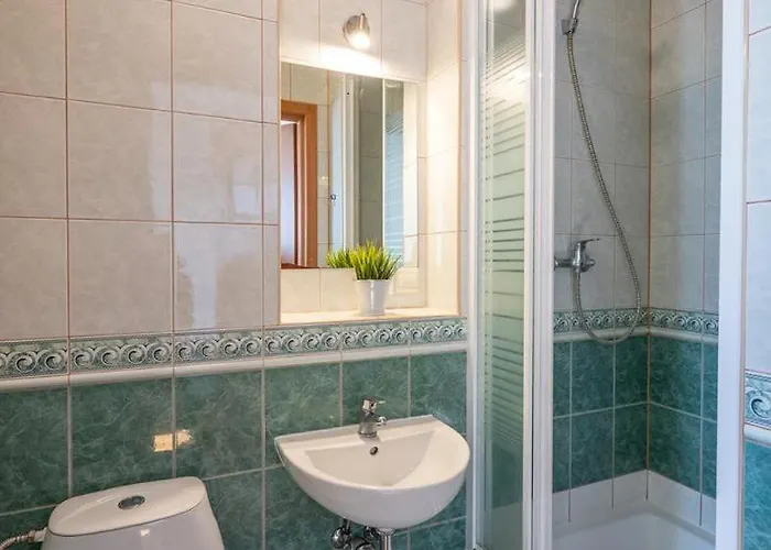 Jula W Darlowku Nad Morzem