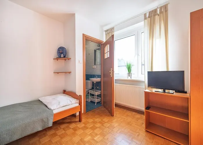 Jula W Darłówku Nad Morzem 3*