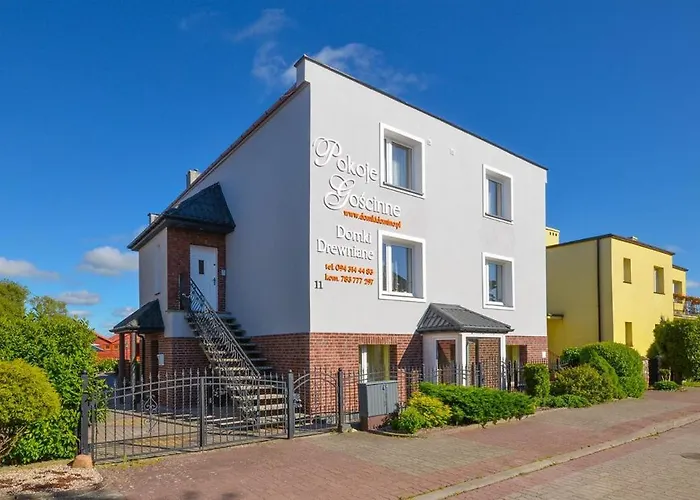 Jula W Darłówku Nad Morzem