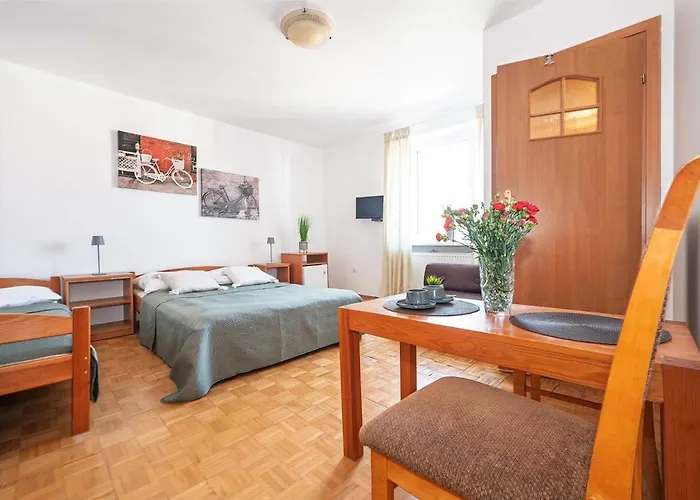 Jula W Darłówku Nad Morzem