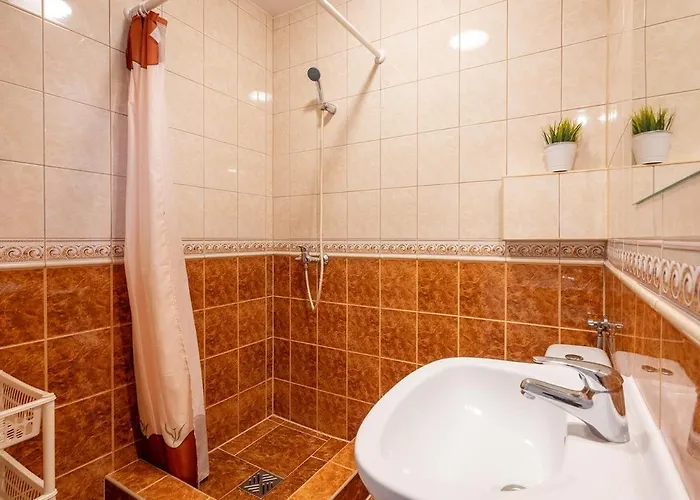 Pensión Jula W Darłówku Nad Morzem Darłowo