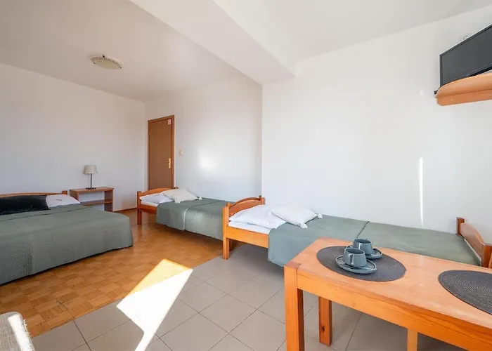 Jula W Darłówku Nad Morzem 3*