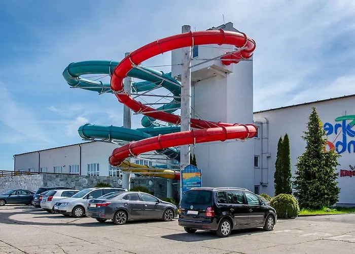 Jula W Darłówku Nad Morzem Darłowo