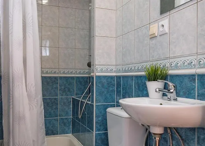 Jula W Darłówku Nad Morzem 3* Darłowo