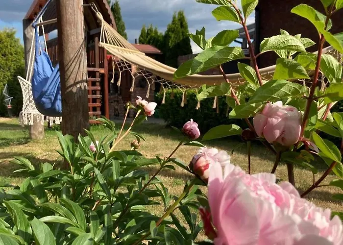 Jula W Darlowku Nad Morzem Πανσιόν