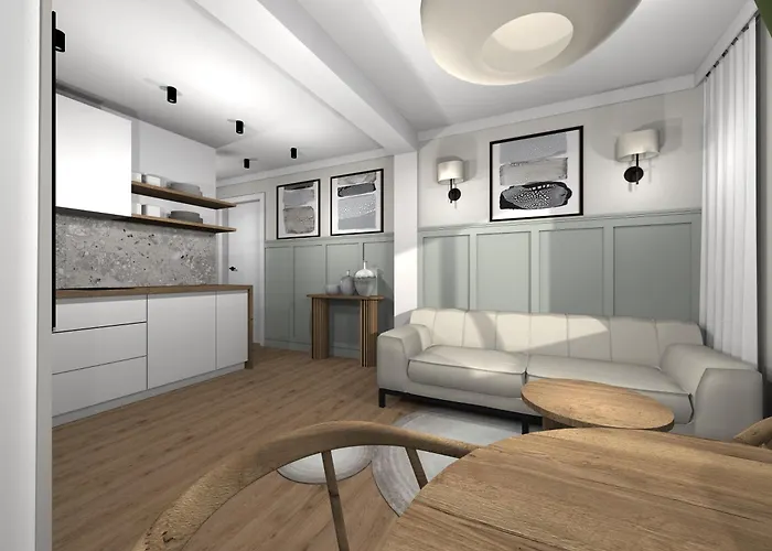 Jula W Darlowku Nad Morzem 3*