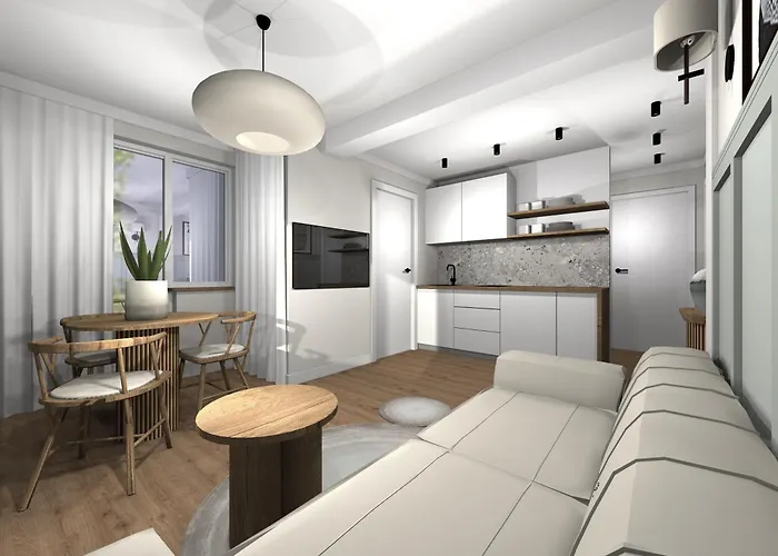 Jula W Darlowku Nad Morzem