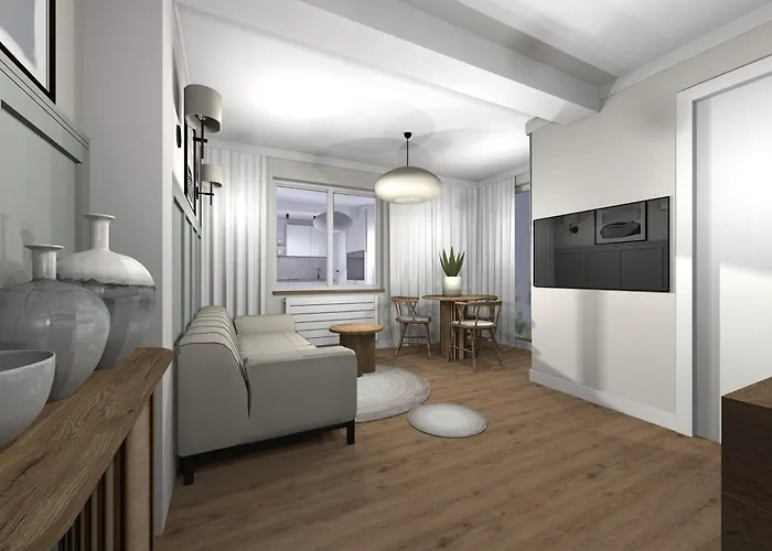 Jula W Darlowku Nad Morzem 3*