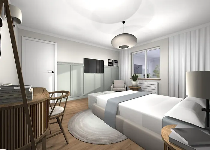 Jula W Darlowku Nad Morzem 3* Darłowo