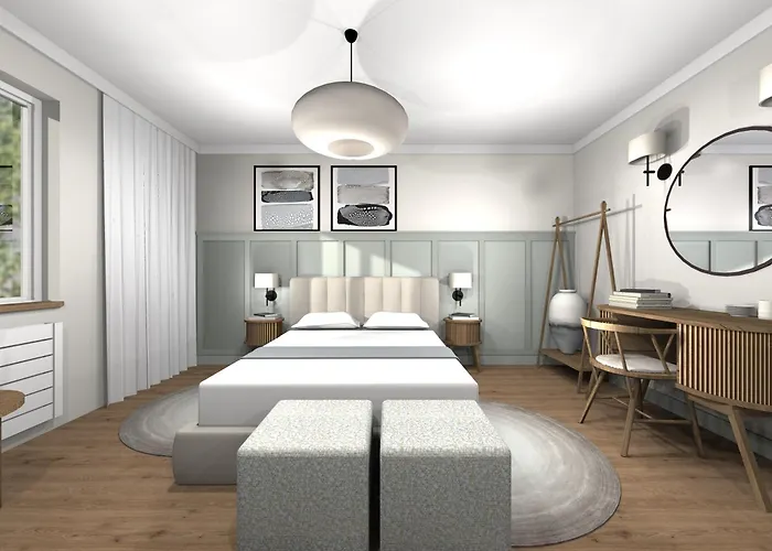 Jula W Darlowku Nad Morzem Πανσιόν Darłowo